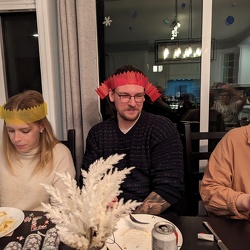 new years 2024